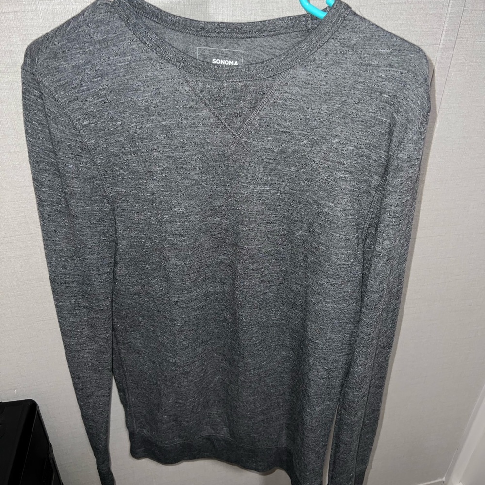Sonoma sweatshirt